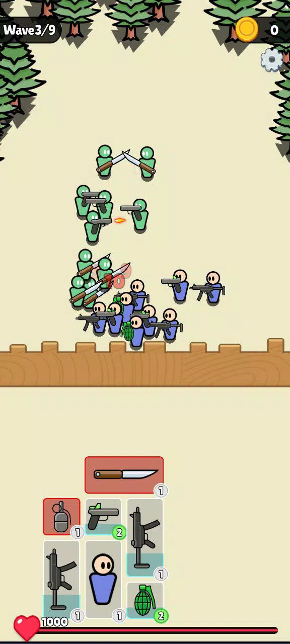 սʿ����������ս2026���°汾v0.1 �ٷ������ͼ