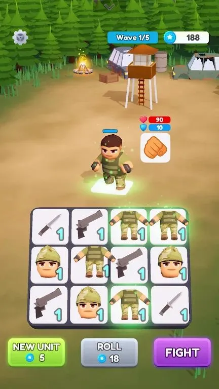 ��������2026���°汾v0.1.1 �ֻ����ͼ