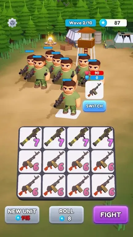 ��������2026���°汾v0.1.1 �ֻ����ͼ