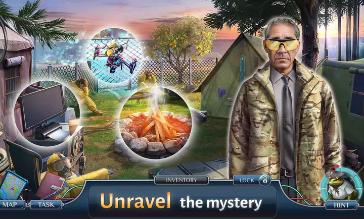 ����׷����21��ð��(Ѱ����̽��Ϸ)v1.0.2 ��Ѱ��ͼ