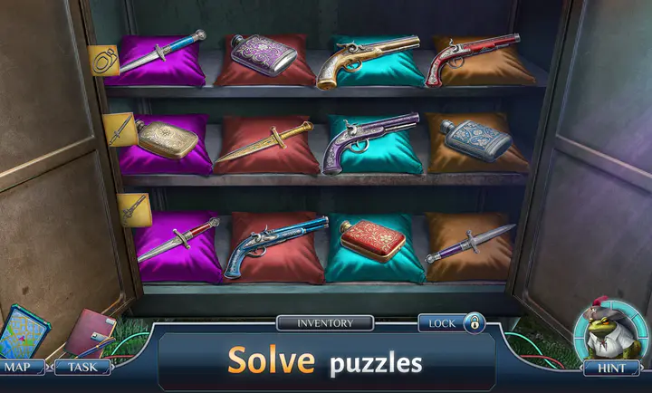 ����׷����21��ð��(Ѱ����̽��Ϸ)v1.0.2 ��Ѱ��ͼ