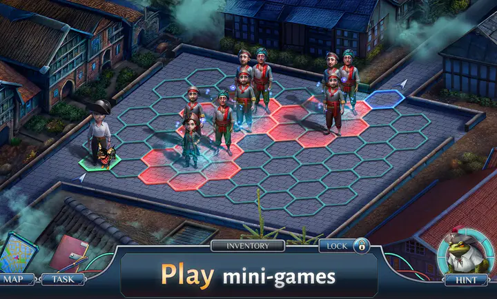 ����׷����21��ð��(Ѱ����̽��Ϸ)v1.0.2 ��Ѱ��ͼ