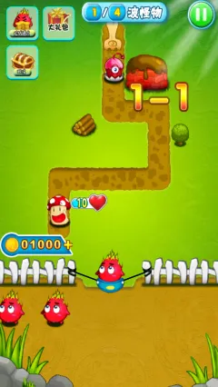 ��������(���������Ϸ)v1.0.1 ��׿���ͼ