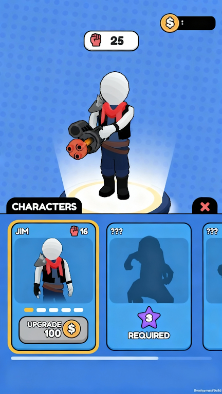 ���籬����(��ɫ�����Ϸ)v1.0.5 �ֻ����ͼ