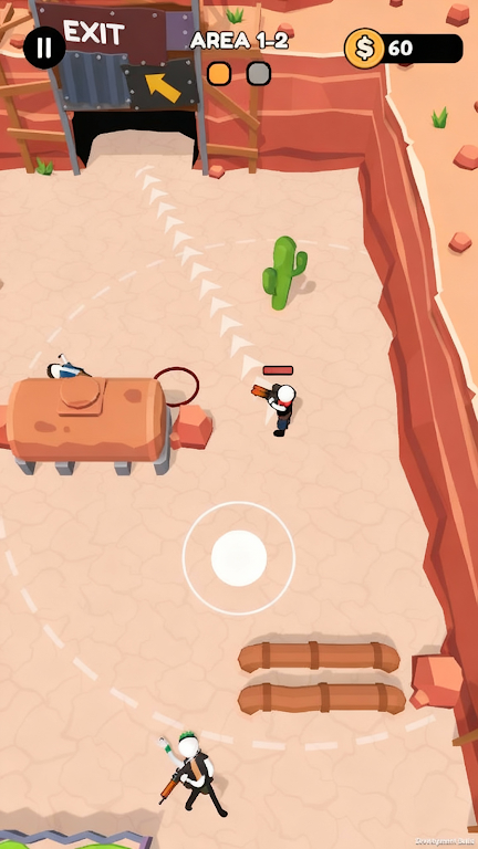 ���籬����(��ɫ�����Ϸ)v1.0.5 �ֻ����ͼ