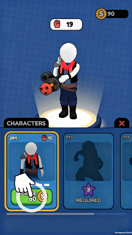 ���籬����(��ɫ�����Ϸ)v1.0.5 �ֻ����ͼ