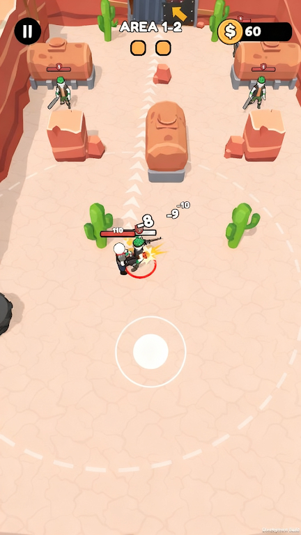 ���籬����(��ɫ�����Ϸ)v1.0.5 �ֻ����ͼ