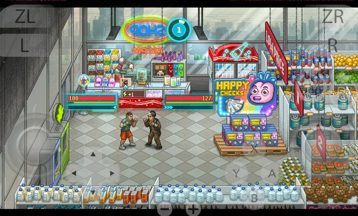 ȭ�����ֲ�2�����δ��(ȭ�����ֲ�2��Ϸ)vandroidoyunclub ��׿���ͼ