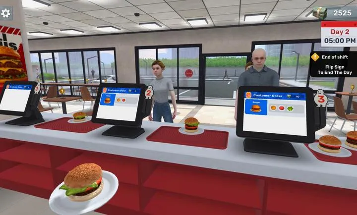 ������(�����꾭Ӫ��Ϸ)v1.4.1 �ֻ����ͼ