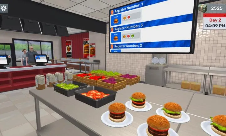 ������(�����꾭Ӫ��Ϸ)v1.4.1 �ֻ����ͼ