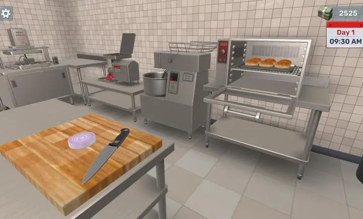 ������(�����꾭Ӫ��Ϸ)v1.4.1 �ֻ����ͼ