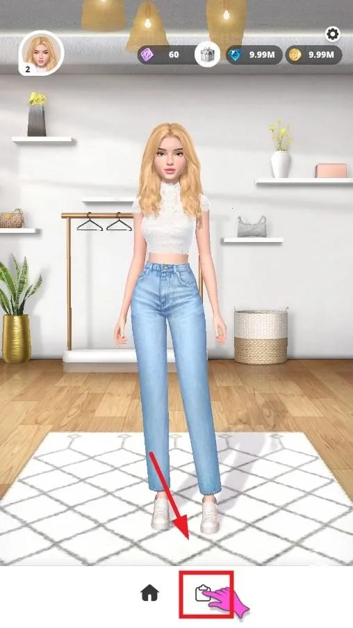 闪耀时尚明星2026最新版本 闪耀时尚明星2026最新版本