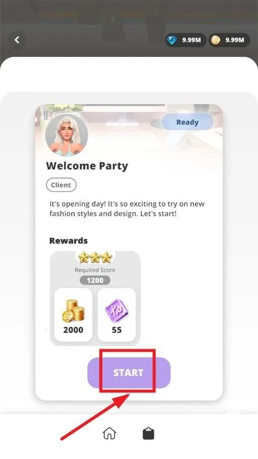 闪耀时尚明星2026最新版本 闪耀时尚明星2026最新版本