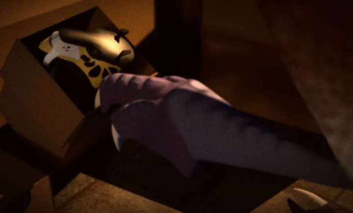 ���֮ҹ2026���°汾v1.0.1 ��׿���ͼ