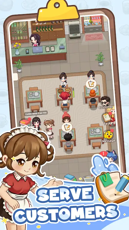 ���Ĵ��(���ľ�Ӫ��Ϸ)v1.0.3 �ֻ����ͼ