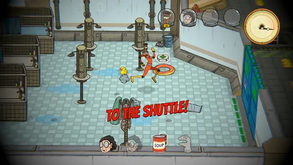 60����(̫��ð����Ϸ)v1.3.5 �ֻ����ͼ