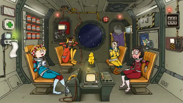 60����(̫��ð����Ϸ)v1.3.5 �ֻ����ͼ