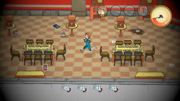 60����(̫��ð����Ϸ)v1.3.5 �ֻ����ͼ