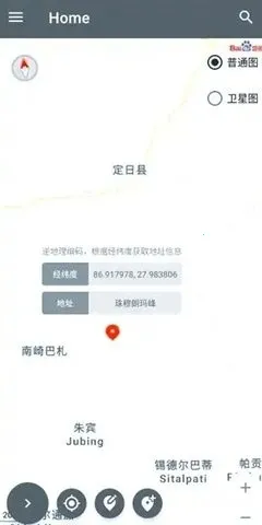 PortalDev��λ(���ܶ�λ����)v2.0.6.r86.8ed0978 ��Ѱ��ͼ