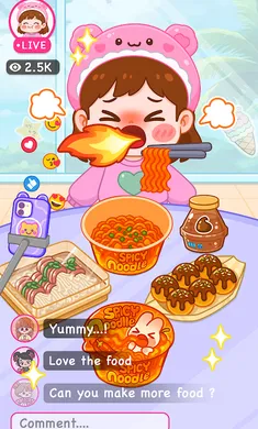 �Բ����ǣ�ASMRֱ��(�ִ�����)v1.5 �ٷ������ͼ