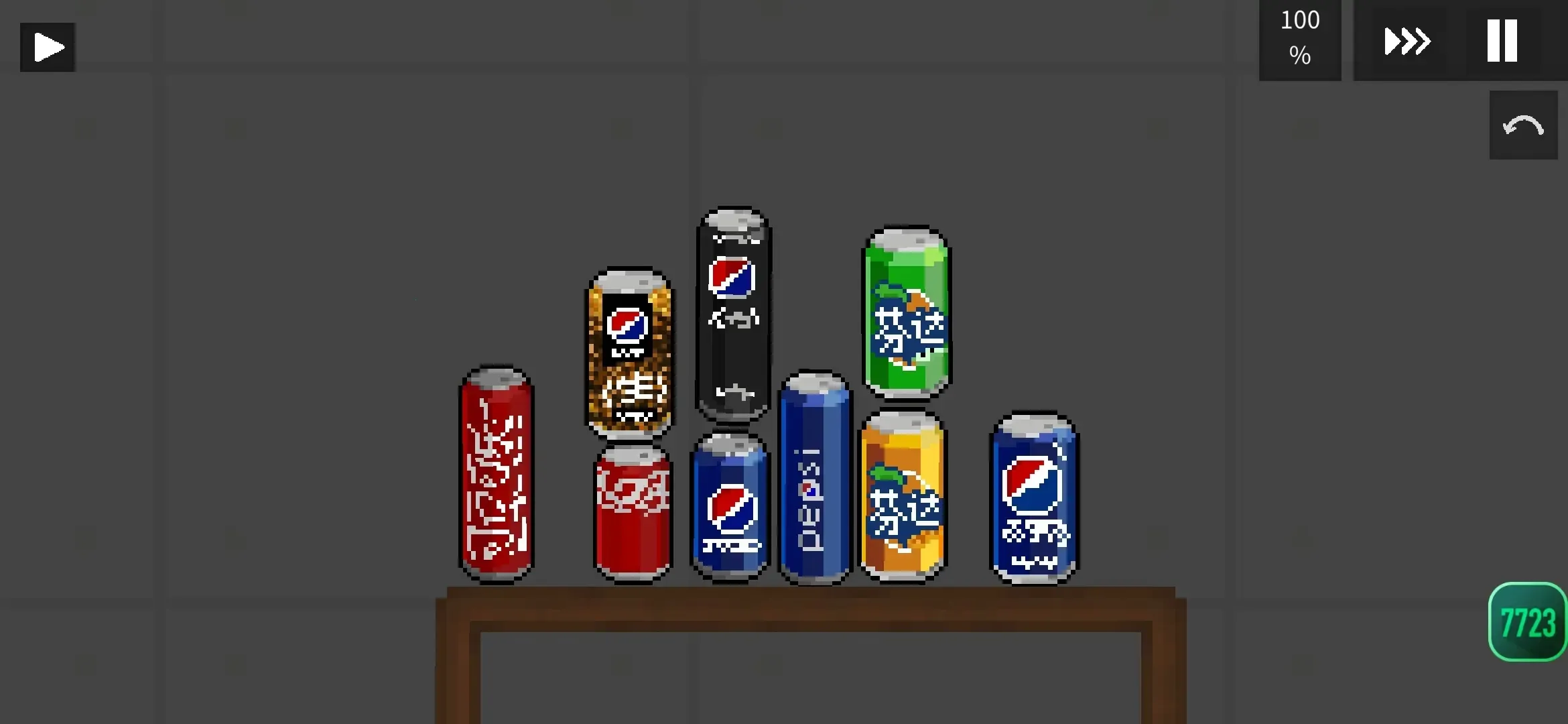 ˮ�����ֳ����İ�v0.3.2.1 �ٷ������ͼ