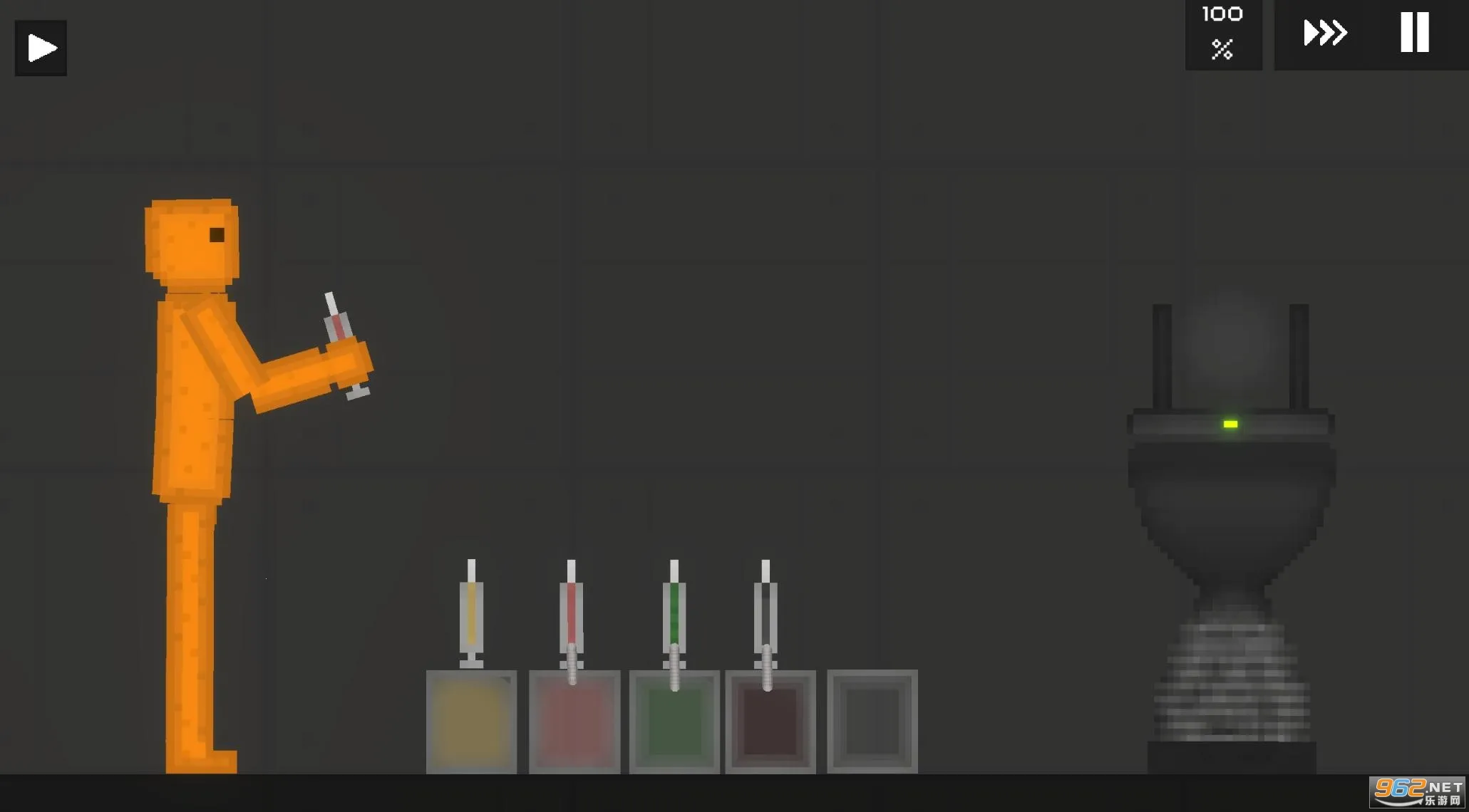 ˮ�����ֳ����İ�v0.3.2.1 �ٷ������ͼ