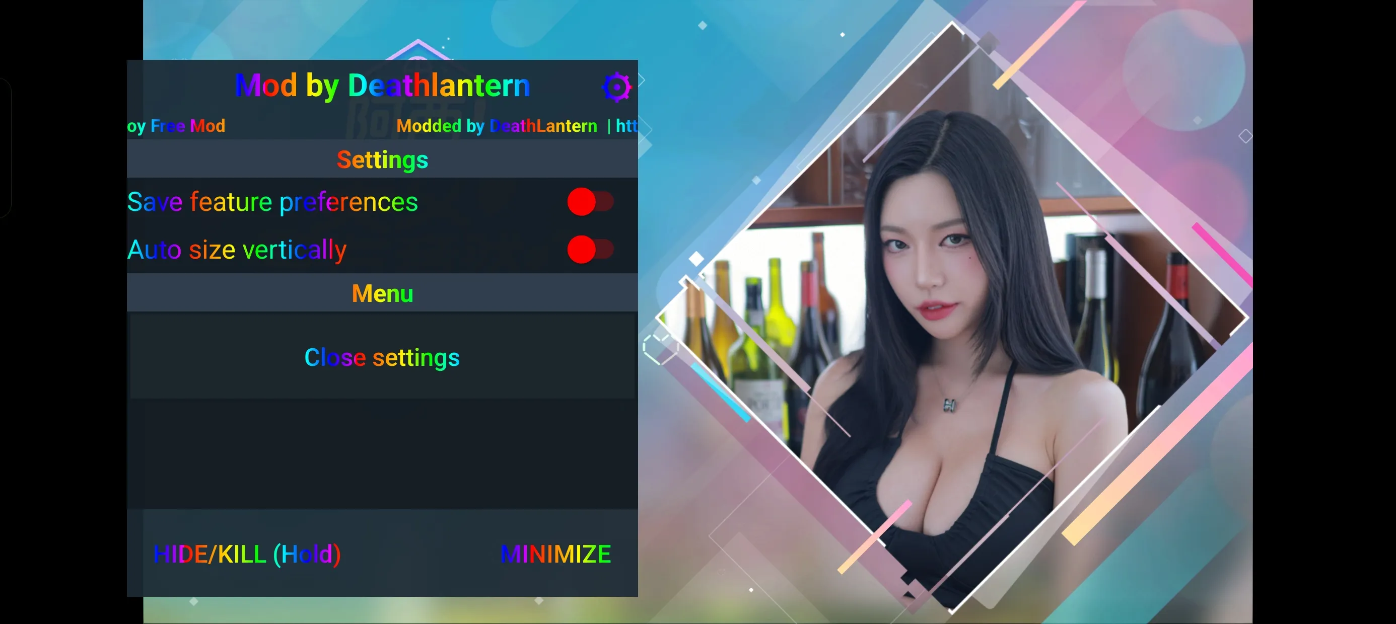 ������Ů���Ѿ�Ȼ(������������)v1.1.2 ��׿���ͼ