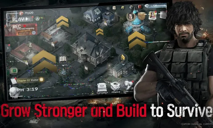 ����Σ��������С��(����Σ��������Ϸ)v1.4.1 ��׿���ͼ