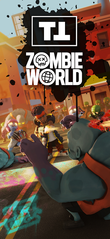 ���ڶ����ɥʬĩ��(ɥʬĩ����Ϸ)v1.0.162 �ֻ����ͼ