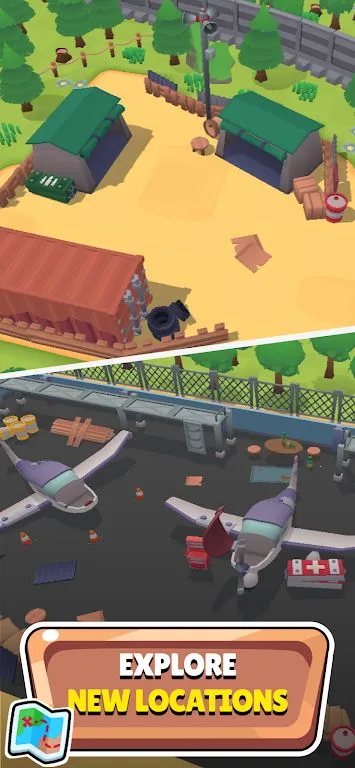 ����µ�(�̼�������Ϸ)v0.1 ��׿���ͼ