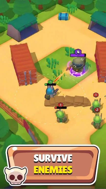 ����µ�(�̼�������Ϸ)v0.1 ��׿���ͼ