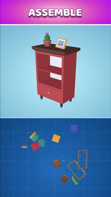 ��������(���䲼����Ϸ)v1.0.7 ��Ѱ��ͼ