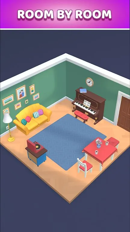 ��������(���䲼����Ϸ)v1.0.7 ��Ѱ��ͼ