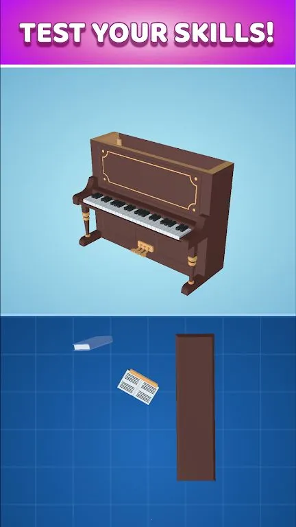 ��������(���䲼����Ϸ)v1.0.7 ��Ѱ��ͼ