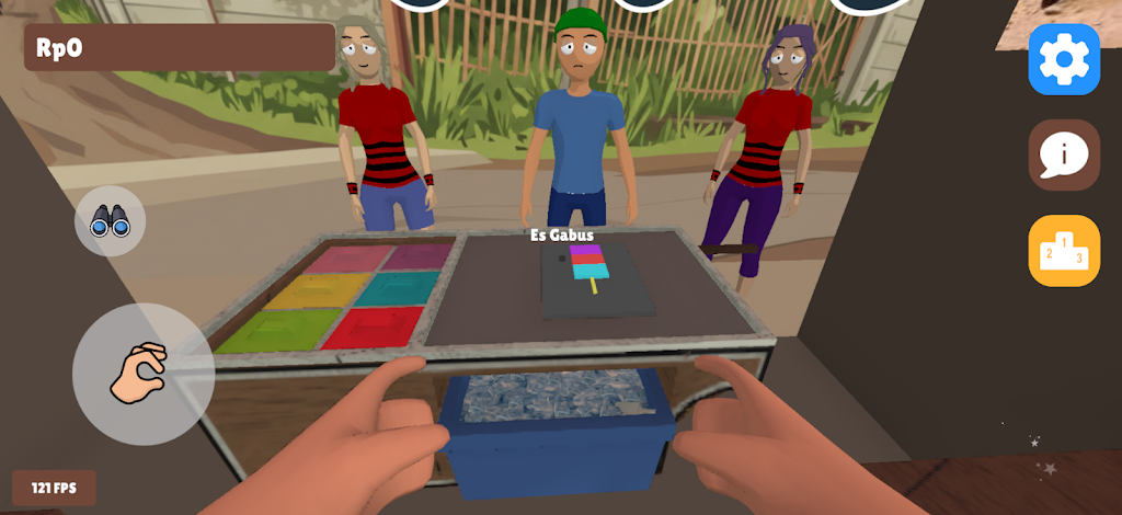 ���α���ģ����(����ģ����Ϸ)v1.1.2 �ֻ����ͼ