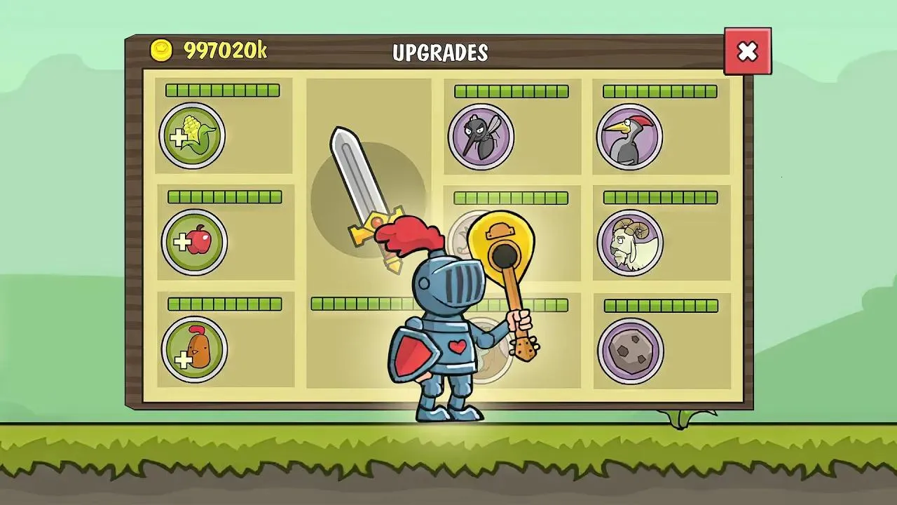 �Ǳ��ƻ���(��ʿ�ȹ�����Ϸ)v8.0.0 �ֻ����ͼ