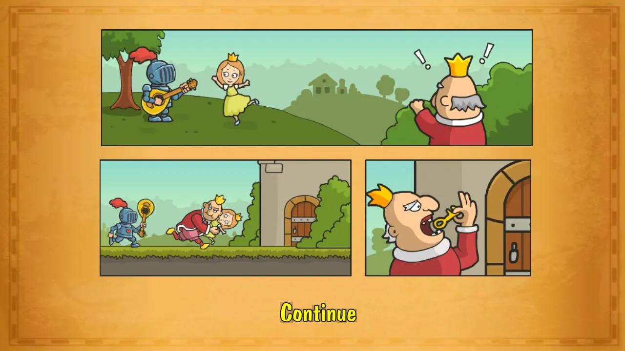 �Ǳ��ƻ���(��ʿ�ȹ�����Ϸ)v8.0.0 �ֻ����ͼ