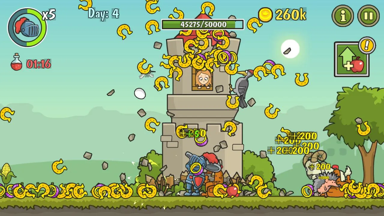 �Ǳ��ƻ���(��ʿ�ȹ�����Ϸ)v8.0.0 �ֻ����ͼ