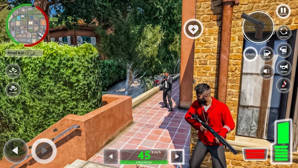 ��ͷ�ڰ�ģ����2026�ٷ�����v0.5 �ֻ����ͼ