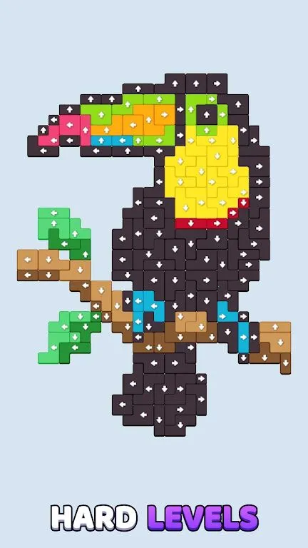 �������黭��(������������Ϸ)v0.1.17 ��׿���ͼ