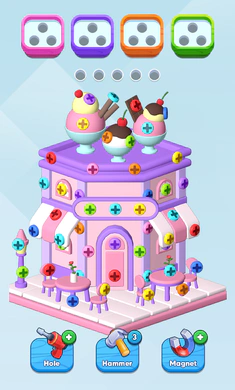 ������԰3D2026���ذ�װv2.13 �ֻ����ͼ