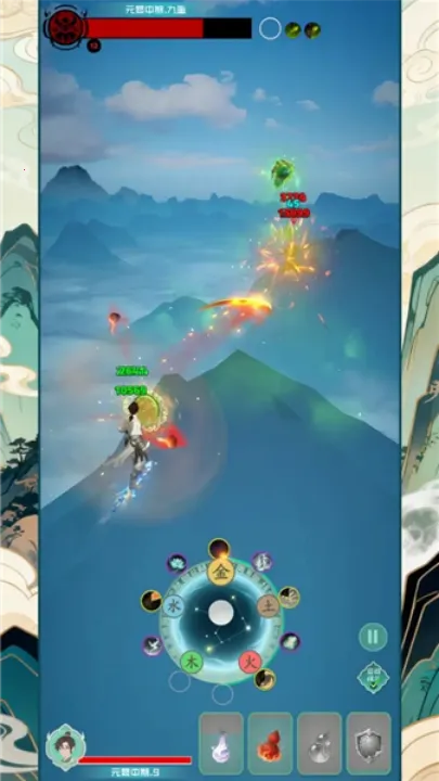 ���������޾����(����̽����Ϸ)v1.4.3 ��Ѱ��ͼ