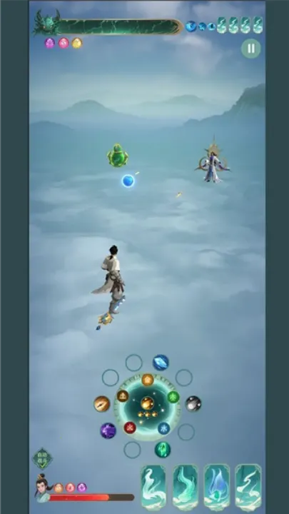 ���������޾����(����̽����Ϸ)v1.4.3 ��Ѱ��ͼ