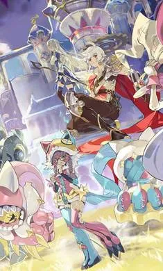 �Ƚ���˵-�¹��ȹ�����(������ð����Ϸ)v1.2.1 ��׿���ͼ