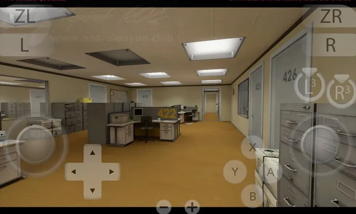 ʷ������Ԣ�ԣ��ռ�2026�ٷ�����vandroidoyunclub ��׿���ͼ