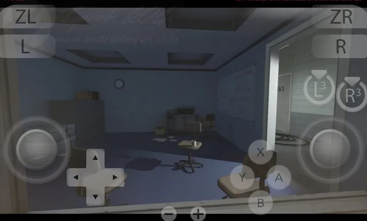 ʷ������Ԣ�ԣ��ռ�2026�ٷ�����vandroidoyunclub ��׿���ͼ