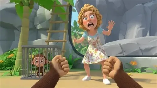 ���Ƕ���԰����(����ģ����Ϸ)v0.7 ��׿���ͼ