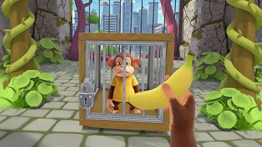 ���Ƕ���԰����(����ģ����Ϸ)v0.7 ��׿���ͼ