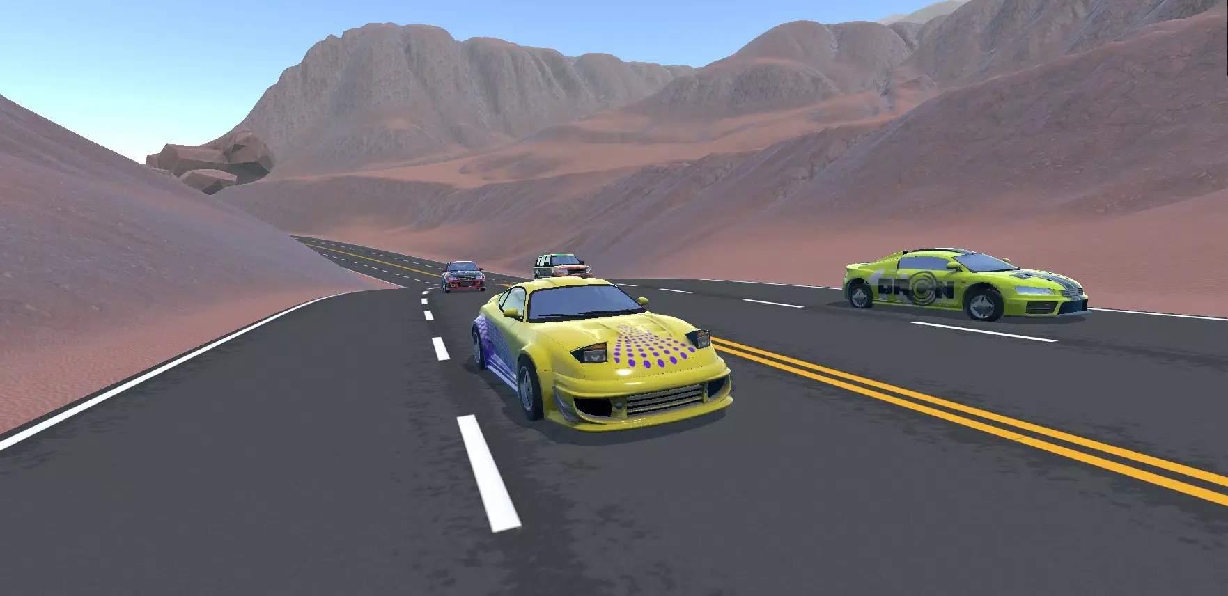 ����˹����ģ����ȥ����(ײ��������Ϸ)v10 ��׿���ͼ