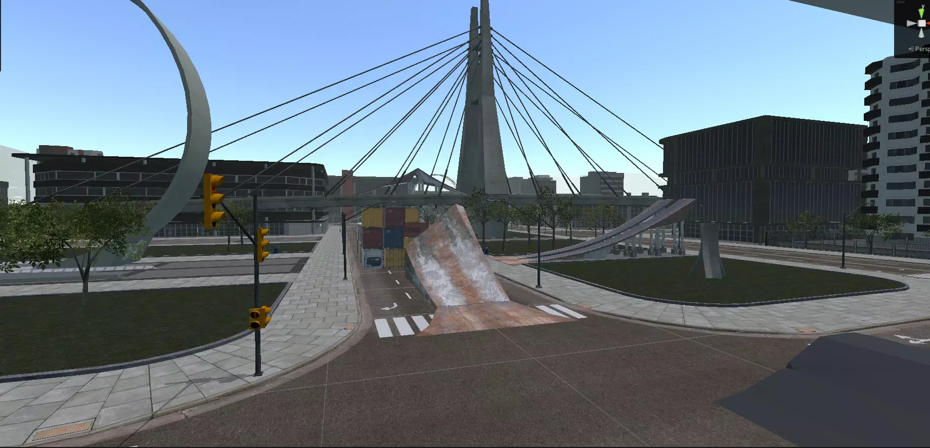 ����˹����ģ����ȥ����(ײ��������Ϸ)v10 ��׿���ͼ